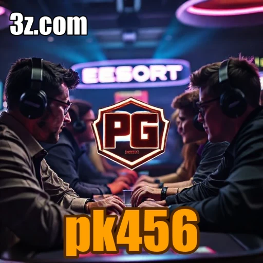 pk456 Multiplayer