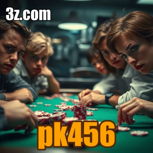 Prêmios do pk456: diversão e recompensas para jogadores