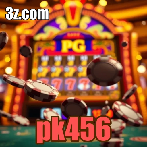 Análises de jogos no pk456: um olhar aprofundado e envolvente