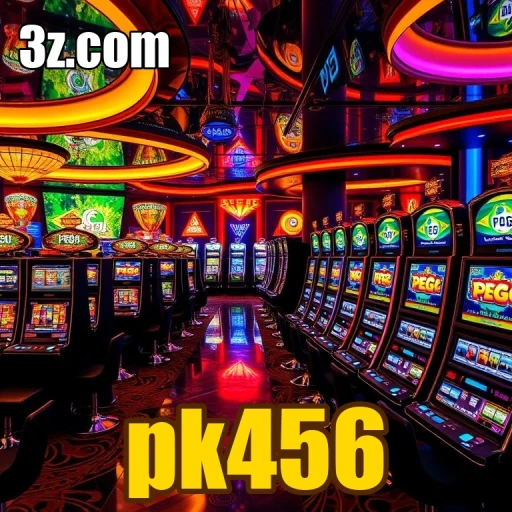 Atividades esportivas cativantes no pk456: tudo que você precisa saber