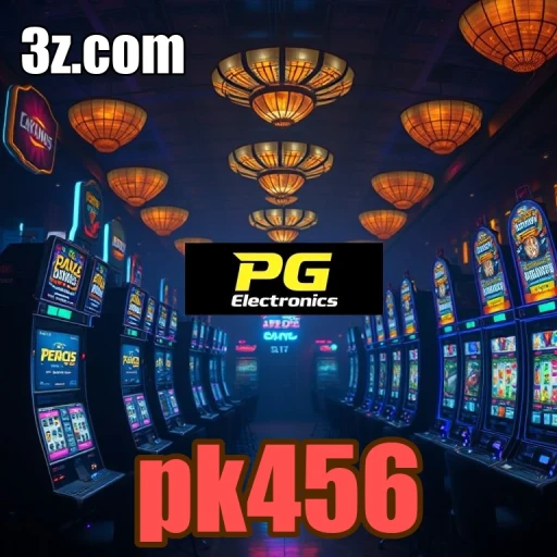 Dicas Imperdíveis do pk456 para Jogadores Iniciantes e Veteranos